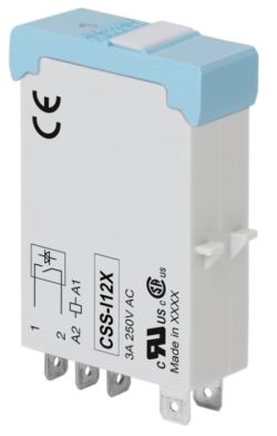 Releco CSS solid state 250xb