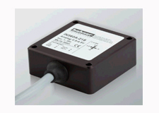 Hohner Automation Inclinometers