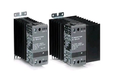 IC electronic Contactors Heating RC11