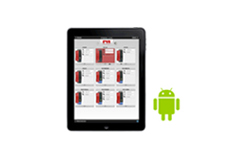 PR electronics PPS app-Android