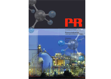 PR electronics & Chemie