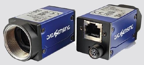 Datasensing [Datalogic]  E-2Cameras-EN